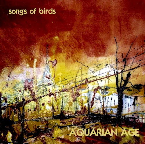 Songs Of Birds