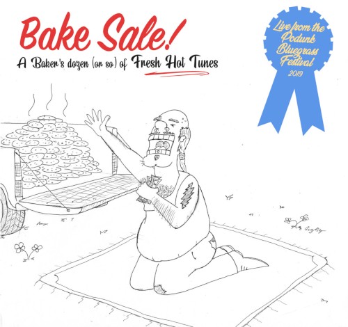 Bake Sale