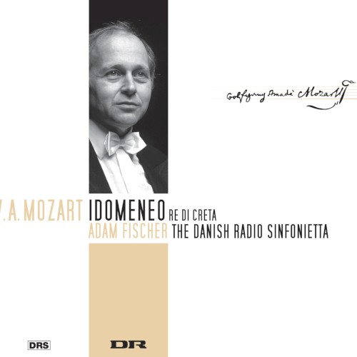Idomeneo re di Creta