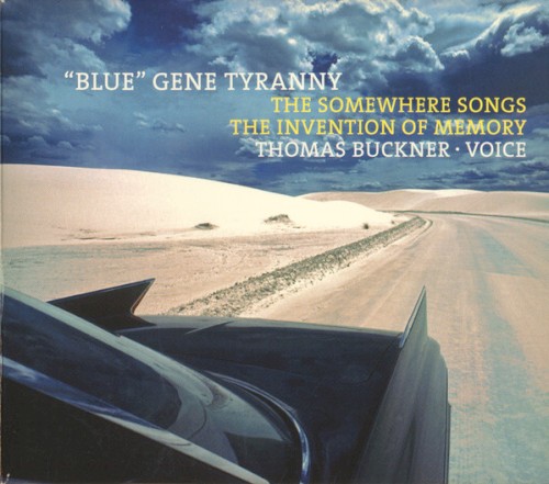 The Somewhere Songs / The Invention of Memory