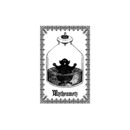 Mythenmetz