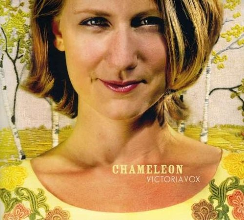 Chameleon