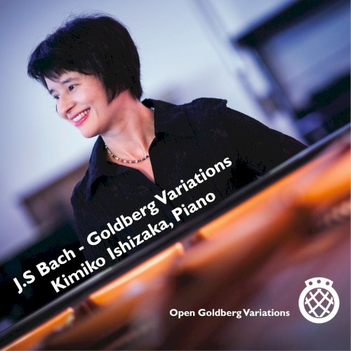 Goldberg Variations, BWV 988