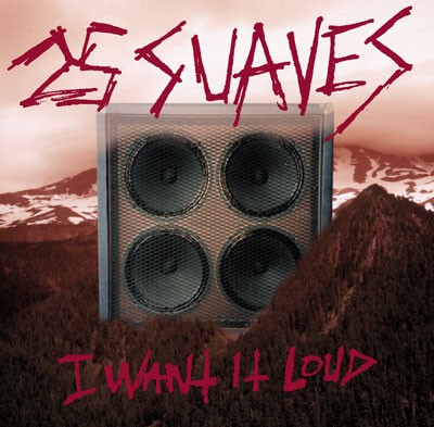 I Want It Loud