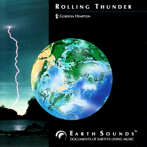 Rolling Thunder - Earth Sounds