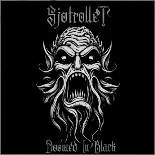 Doomed in Black