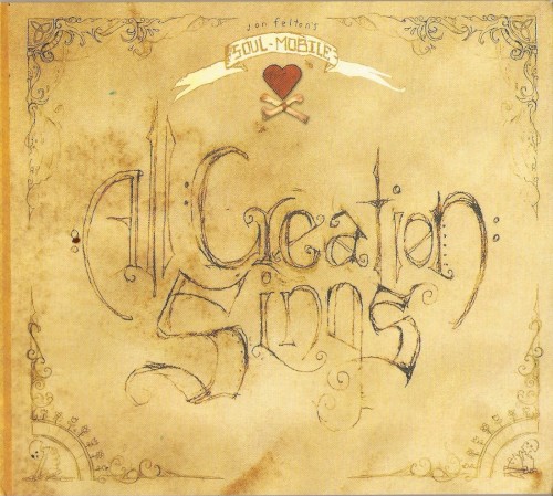 All Creation Sings