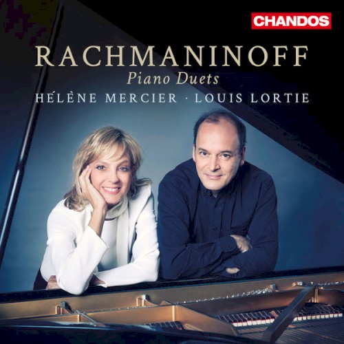 Piano Duets