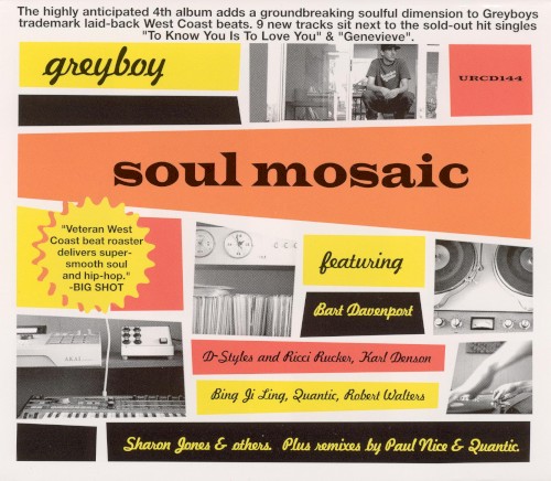 Soul Mosaic