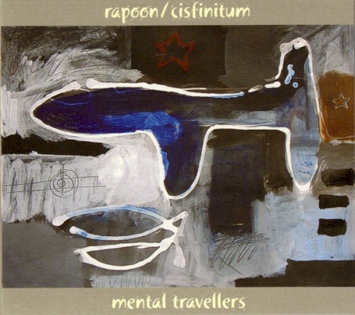 Mental Travellers