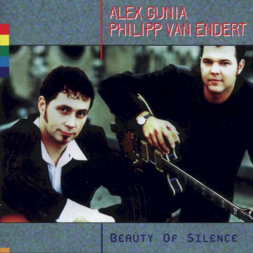 Beauty of Silence