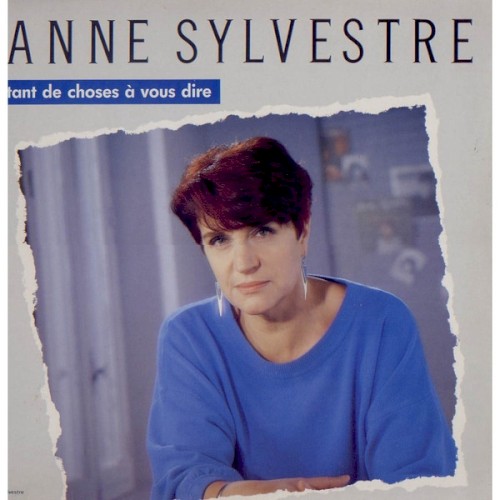 Tant de choses à vous dire / Calamity Jane