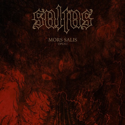 Mors Salis: Opus I