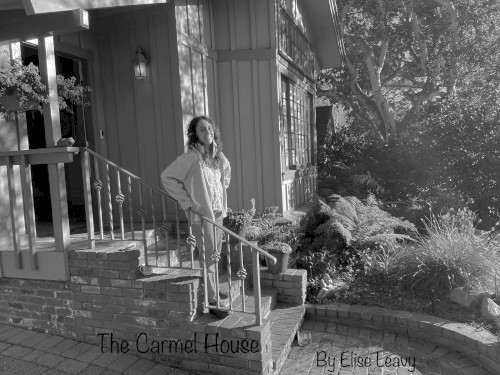 The Carmel House