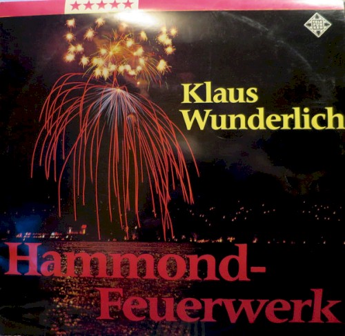 Hammond-Feuerwerk