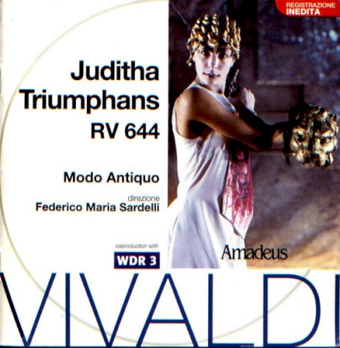Juditha Triumphans