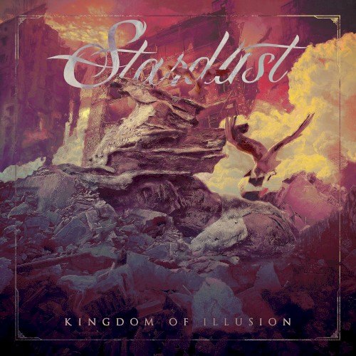 Kingdom of Illusion