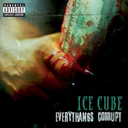 Everythangs Corrupt