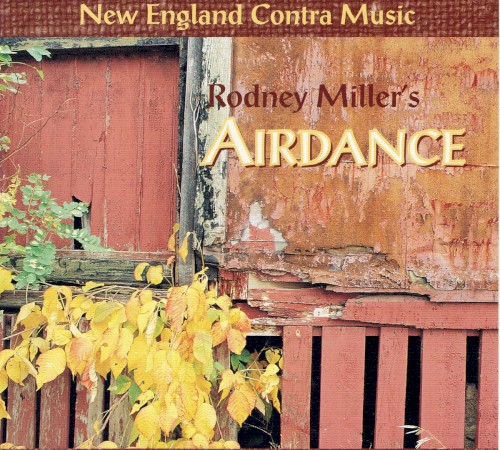 Airdance