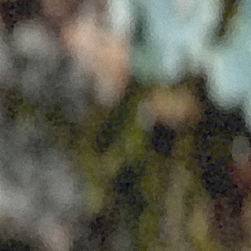 the "h" album