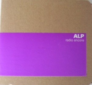 Radio Encore