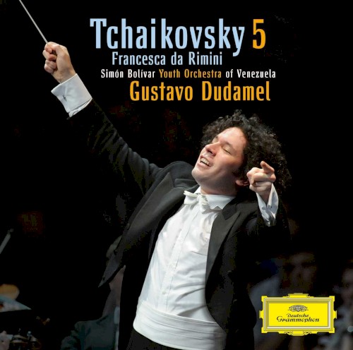 Symphony no. 5 / Francesca da Rimini