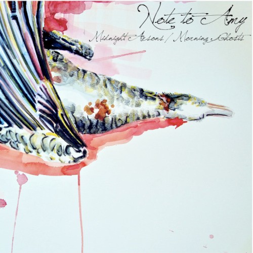 Midnight Arsons/Morning Ghosts