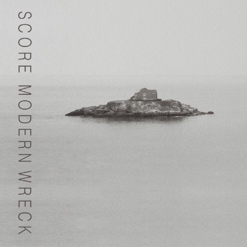 Modern Wreck