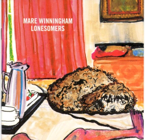 Lonesomers