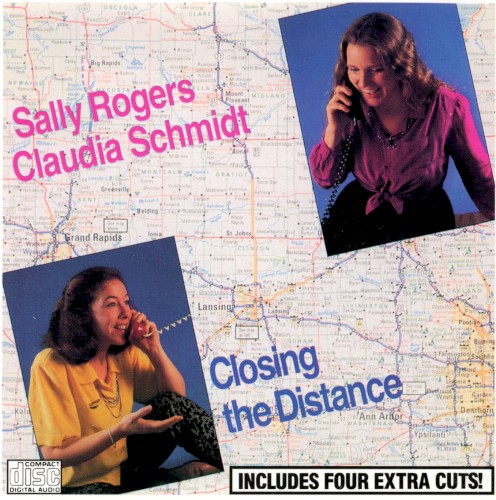 Closing The Distance