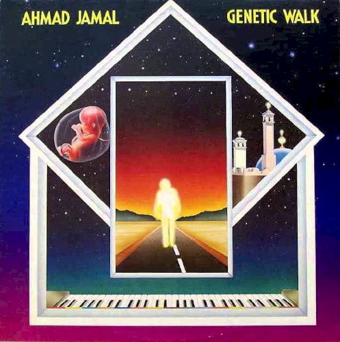 Genetic Walk
