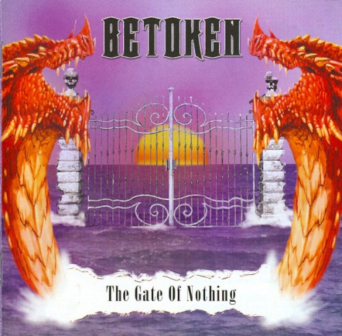 The Gate of Nothing