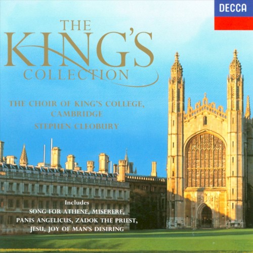 The King's Collection