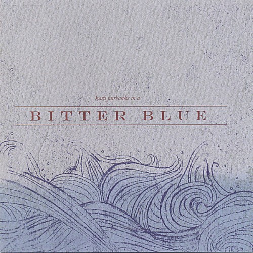 Bitter Blue