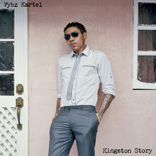 Kingston Story