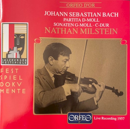 Works for Solo Violin