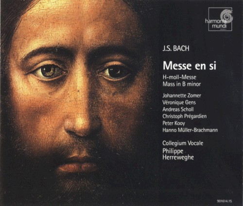 Mass in B minor