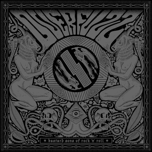 Bastard Sons of Rock 'n' Roll
