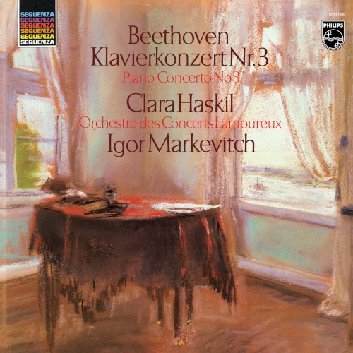 Piano Concerto no. 3