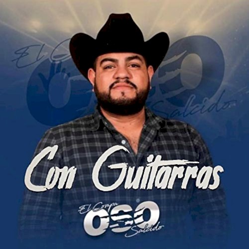 Con Guitarras
