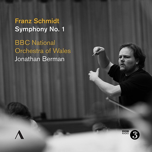 Symphony No. 1