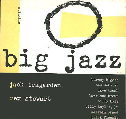 Big Jazz