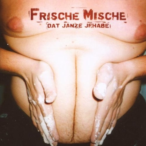 Dat janze Jehabe