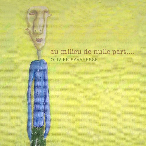 Au Milieu De Nulle Part