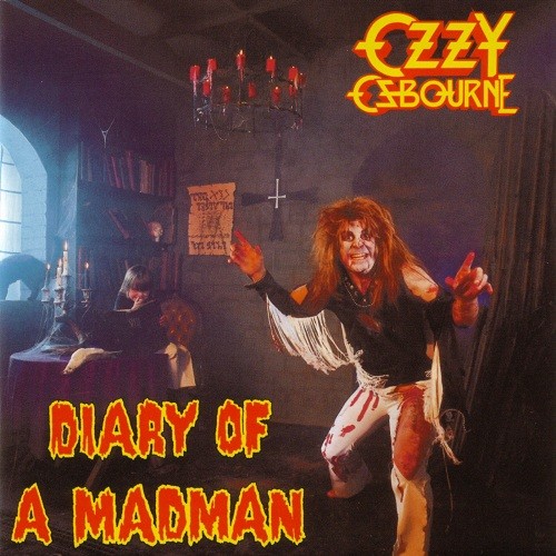 Diary of a Madman