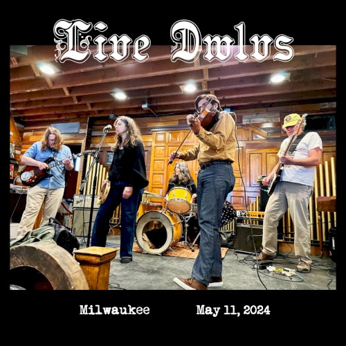Acme Records, Milwaukee, WI - May 11, 2024