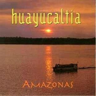 Amazonas