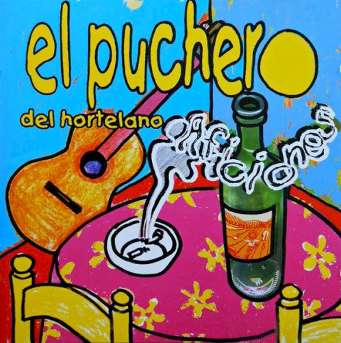 Aficiones