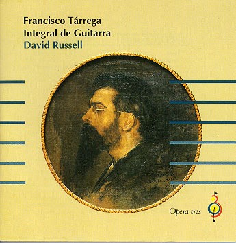Integral de Guitarra