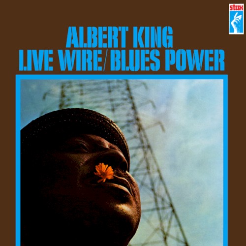 Live Wire / Blues Power